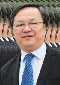 葛均波
