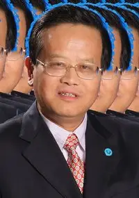李兰娟