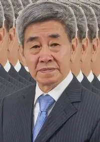 张志愿