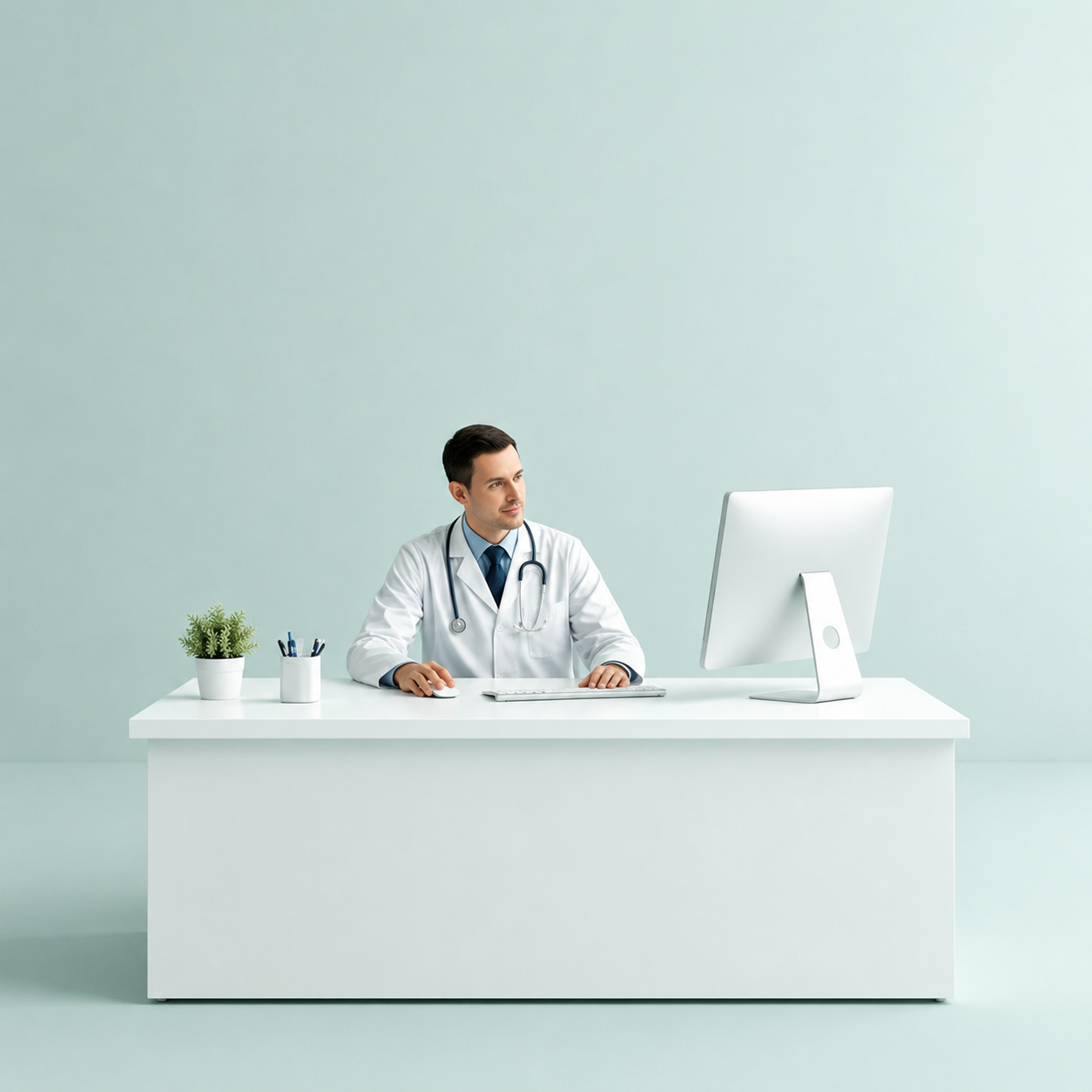 Doctor Consultation