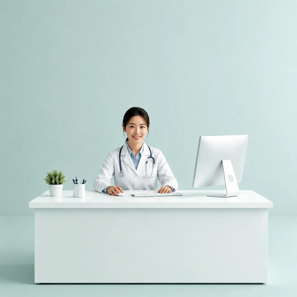Doctor Consultation